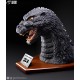 Godzilla 18 inch Bust 46 cm